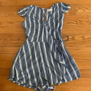 Hollister Romper